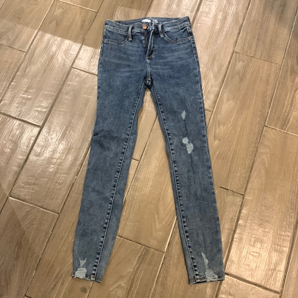 Good condition